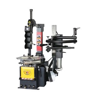 Vulcanization machines