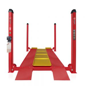 BL-6140-3.5T four parking lift