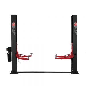BL140 4T 4T manual release