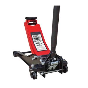 Hydraulic&Pneumatic jack