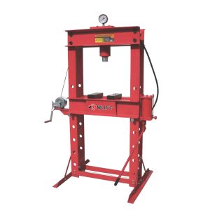 Shop press