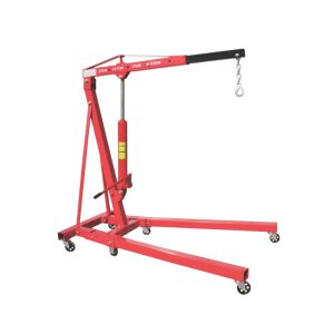 Garage equipment