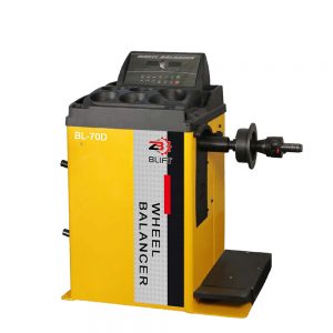 wheel balancer BL-70D
