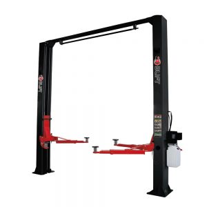 BL140L 4T clearfloor lift