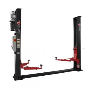 BL-240E Electric Release Two Post Lift