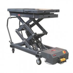 Battery Lift ZD241