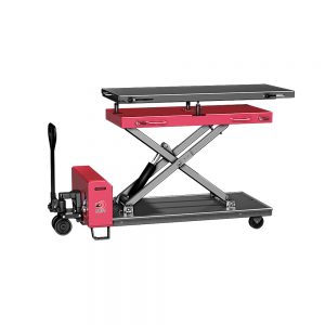 Battery Lift DZ515