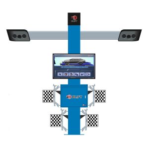 Wheel Aligner T50