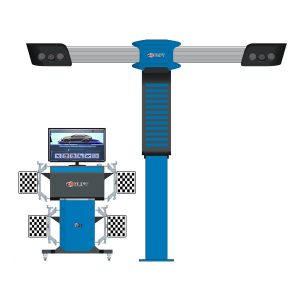 Wheel Aligner T51